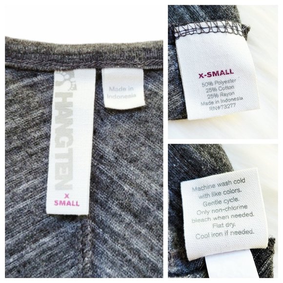 Hang Ten Gray Maxi Dress Charcoal Gray Fitted Racerback Tank Casual Maxi Dress - Picture 7 of 10